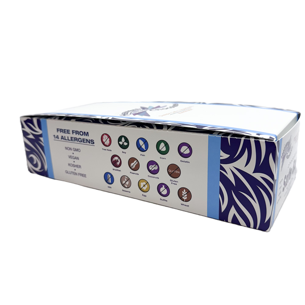 Heavenly Safe Chocolates Safe Bar Allergen Friendly Safe bar Top 13 allergen free