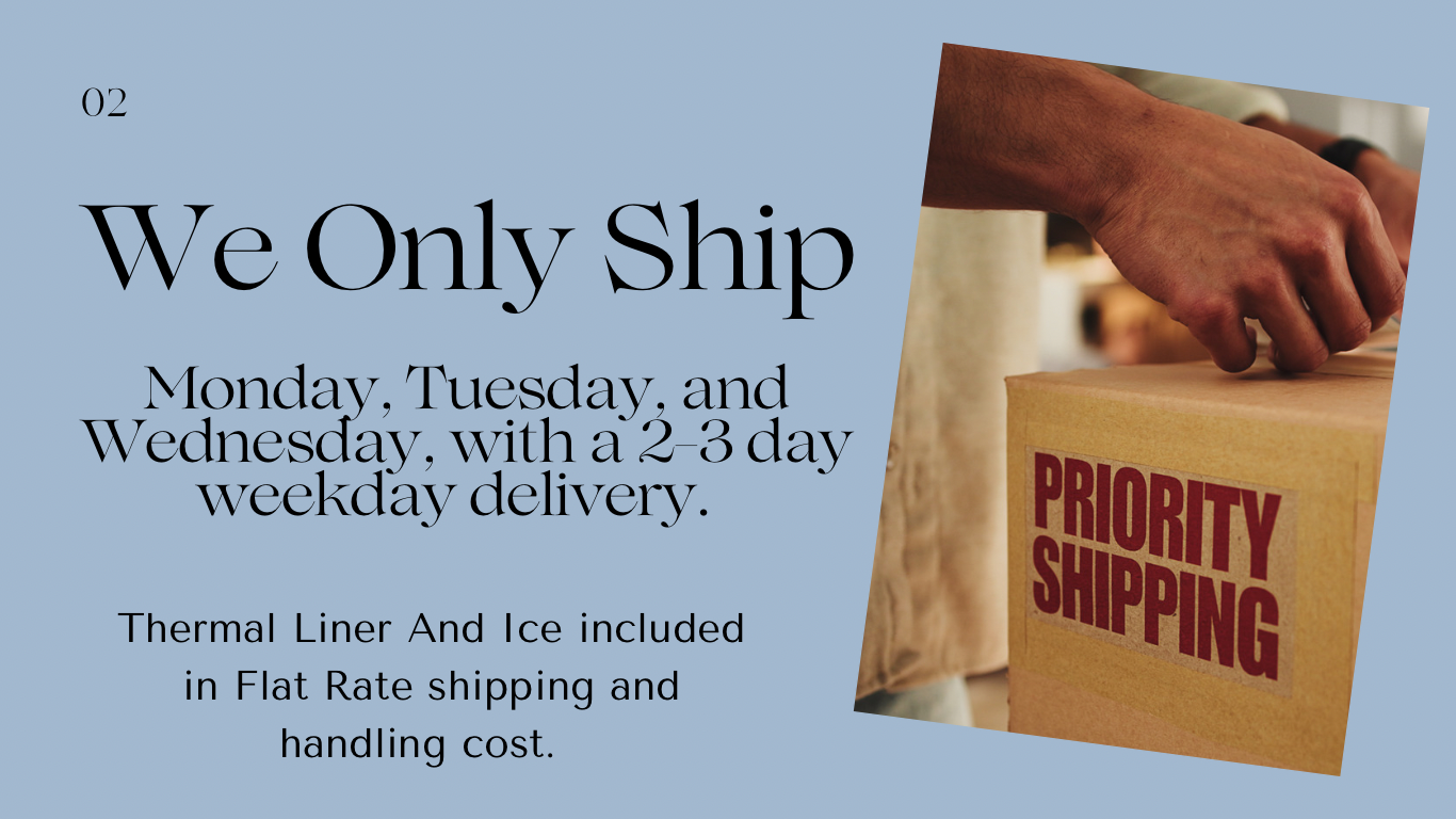 Only ship on 